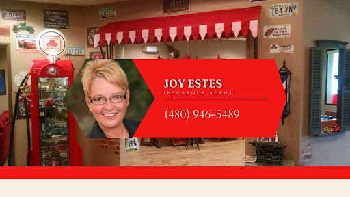 Joy Estes - State Farm Insurance Agent