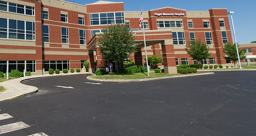 CHI Saint Joseph Health - Outpatient Rehabilitation, Bardstown