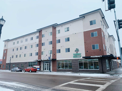 Terry Reilly Health Services - Caldwell Cleveland