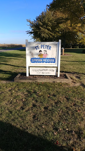 St. Peter Lutheran Church (Florida, Ohio) - Thumbnail