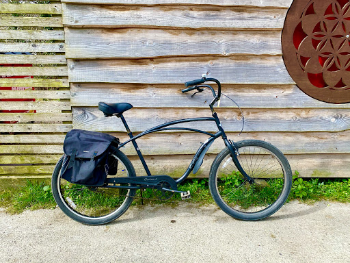 The Cycle Hive Gallery - United Kingdom