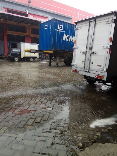Photos of Pergudangan Sbc2