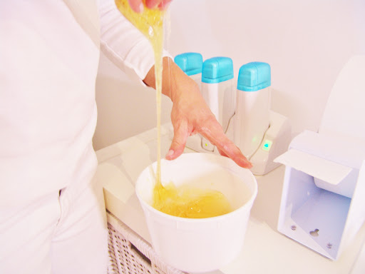 nullhaare. (Dauerhafte Haarentfernung, 3 Wellen Diodenlaser, IPL, SHR Technologie, Waxing) - Thumbnail