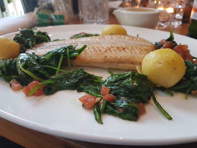 Schwarzreiter Tagesbar & Restaurant