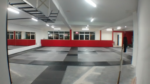 Karate Do Gojukan Plaza Olivos - Thumbnail