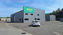 GUYOT Environnement Rennes à Guichen