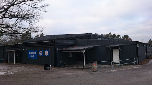 Mörrums konståkning - Thumbnail