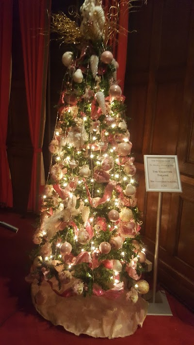 Photos of Toledo Club