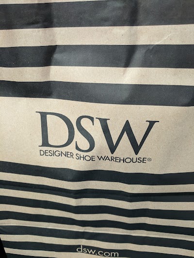 DSW Designer Shoe Warehouse