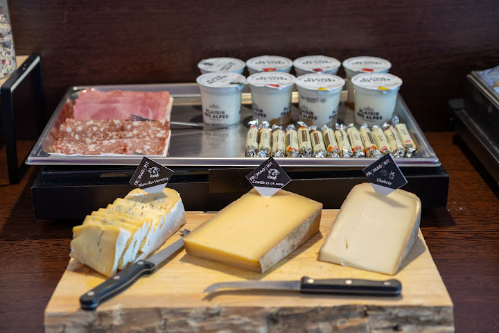 Hotel De L'europe Grenoble Hyper-Centre by null