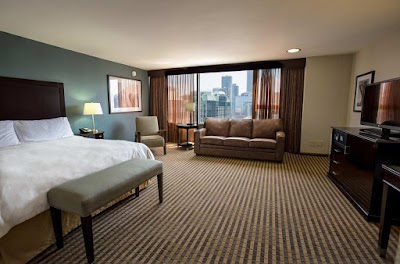 Photos of Hampton Inn Chicago Downtown/Magnificent Mile