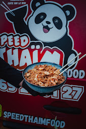 Photo n°7 de Speed Thaï’M Food à Bayonne (Restaurant thaï)