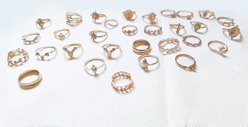 Bk family jewellery and beauty