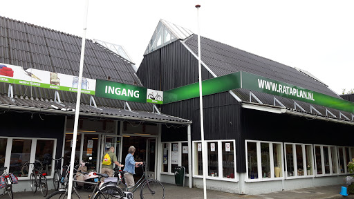 Kringloopwinkel Rataplan Spijkenisse - Thumbnail