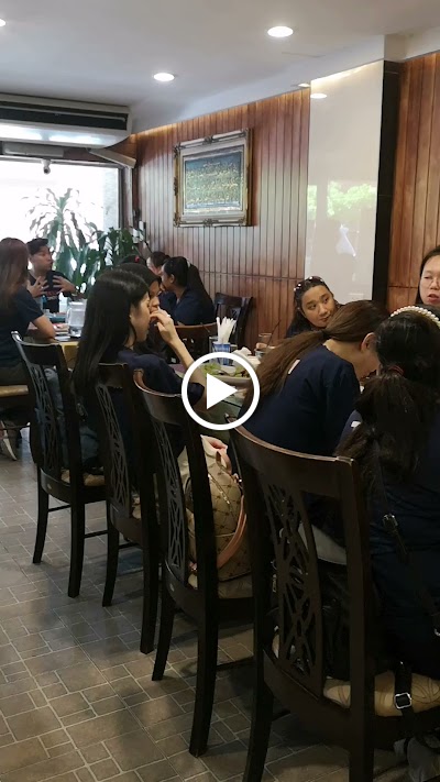 Usman Thai Muslim Food (Halal) 1