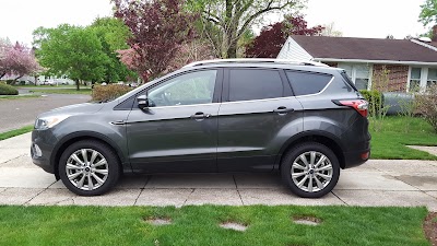 Photos of Chapman Ford Sales Inc.