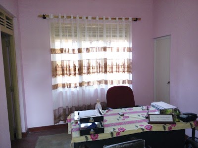 Photos of Government Veterinary Office, Lahugala