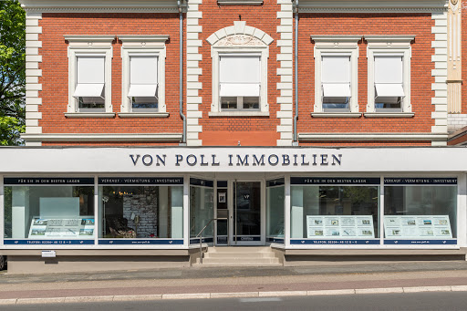 VON POLL IMMOBILIEN Bergisch Gladbach
