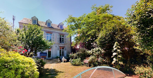 Photo de Maison Marie Saint-Frai