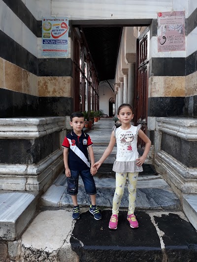 Photos of Akıncılar Metro İstasyonu