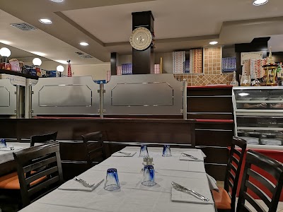 Pizzeria Parigi
