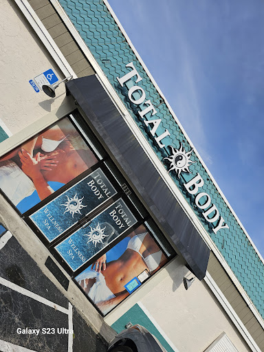 Total Body Wellness Spa