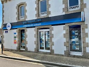 Photo n°1 de AMG IMMOBILIER à Névez (Agence immobilière)