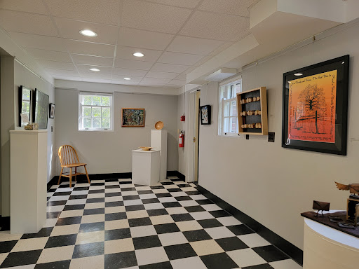 Genesee Valley Council on the Arts Gallery - United States