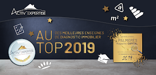 Photo n°23 de Activ'Expertise Thonon-les-Bains à Thonon-les-Bains (Centre de diagnostic)