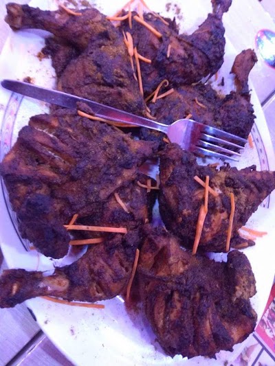 Photos of Victoria Food Park