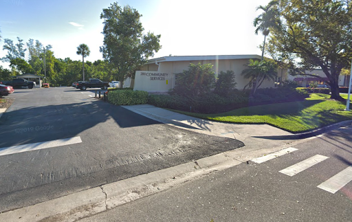 City of Naples Community Services Department - Thumbnail
