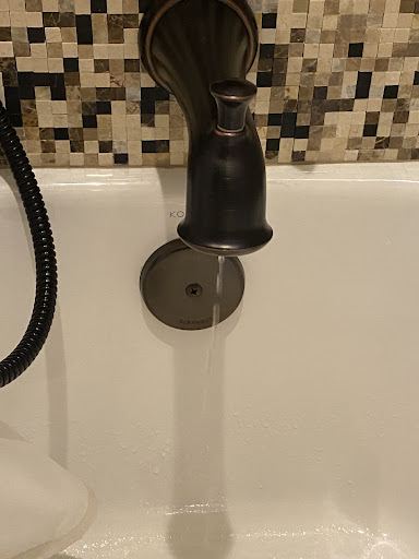 Rhea Plumbing