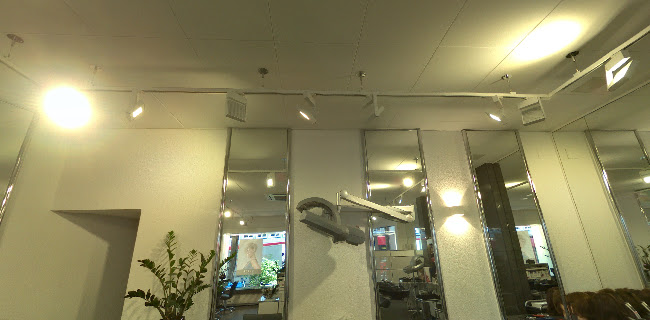 Vogue Professionell Hairstyling - Friseursalon