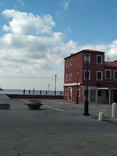 Pellestrina - Visual