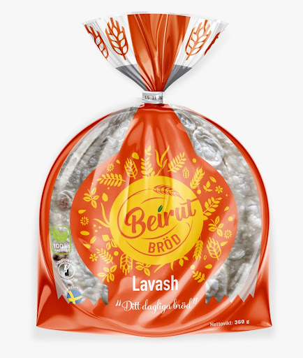 BEIRUT BRÖD - Thumbnail