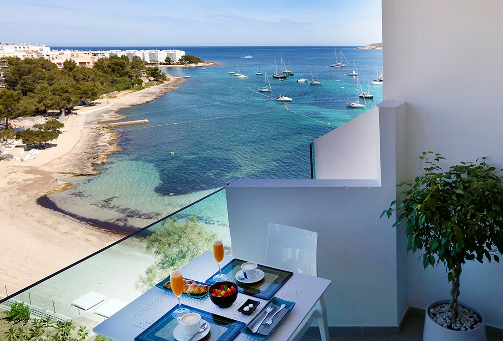 Axel Beach Ibiza