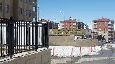 Nurettin Topçu Sosyal Bilimler Lisesi