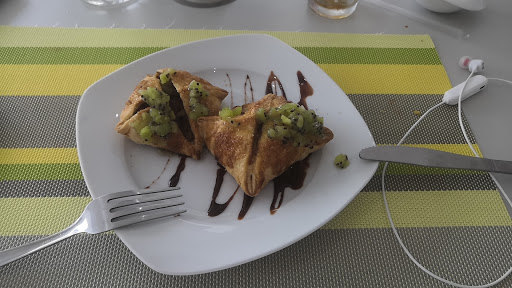 El Rinconcito Restaurante - Thumbnail