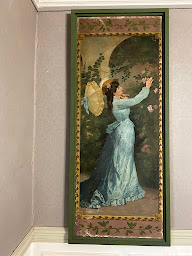 Photo n°16 de Antiquités du Domaine des Forges - achat objets anciens à Saint-Ouen-de-Thouberville (Magasin d'antiquités)