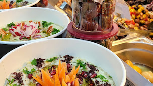 Photo n°1 de Diwan Beirut à Paris (Restaurant)