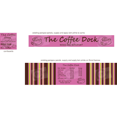 Photos of The Coffee Dock