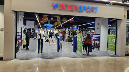 INTERSPORT CRETEIL