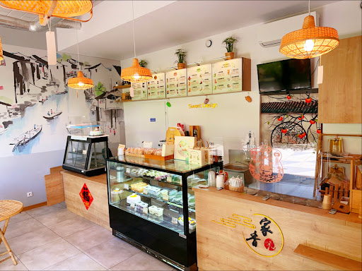 Sweet Design Cukiernia