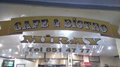 Photos of Cafe Bistro Miray