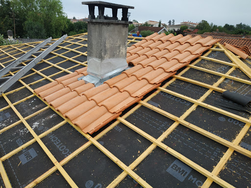 Photo de Les Couvreurs de Bordeaux - Renovation de toiture à Bordeaux (33000;33100;33200;33300;33800)