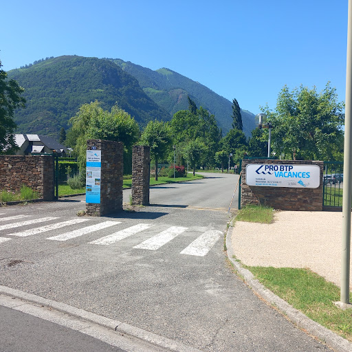 Photo de Village Club Les Balcons Des Pyrénées