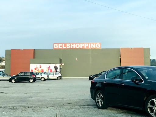 Belshopping - Visual