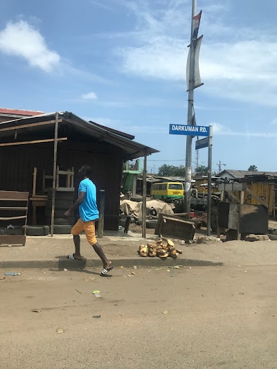 Photos of Kokompe Bus Stop