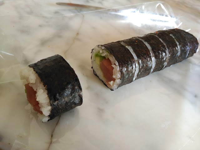 Sushi 81