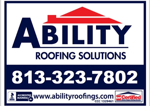 Ability Roofing Solutions Gallery - United States